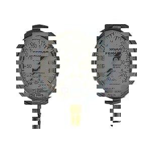 *NP AIR / WTR 0-300 UL/FM PR GA FFF